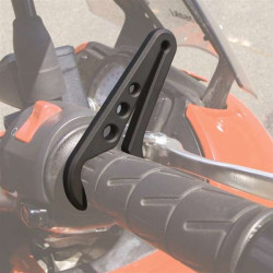 Régulateur de vitesse moto Bike It GO CRUISE 25 mm