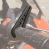 Motorcycle cruise control Bike It GO CRUISE 25 mm