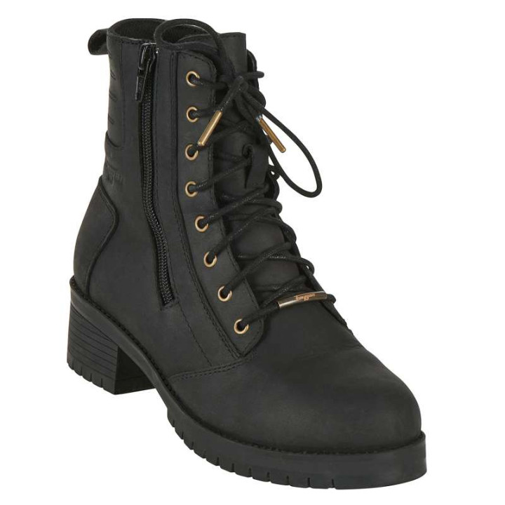 Bottes moto femme Furygan JANIS LADY