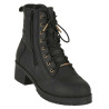 Bottes moto femme Furygan JANIS LADY