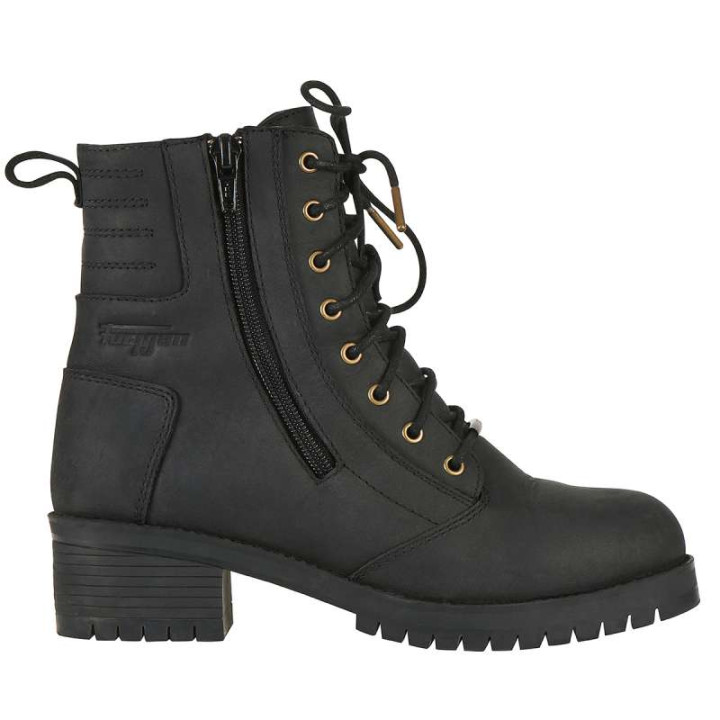 Bottes moto femme Furygan JANIS LADY