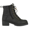 Bottes moto femme Furygan JANIS LADY