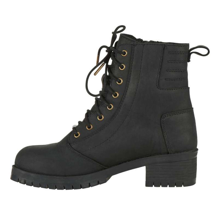 Bottes moto femme Furygan JANIS LADY