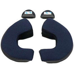 Mousses de joues Arai SZ-R VAS