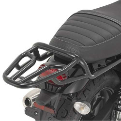 Givi Top Case support (SR6407) Triumph STREET TWIN