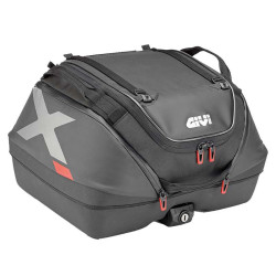 Sacoche de selle moto Givi XL08B 40 Litres