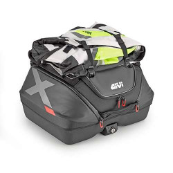 Sacoche de selle moto Givi XL08B 40 Litres 2