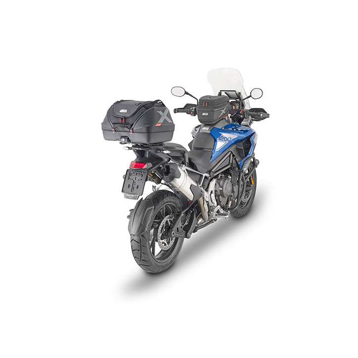 Givi XL08B 40 Litres motorcycle saddle bag