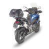 Sacoche de selle moto Givi XL08B 40 Litres