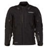 Veste moto Klim LATITUDE Noir