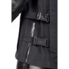 Klim LATITUDE 2023 Motorcycle Jacket Black