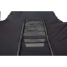 Veste moto Klim LATITUDE Noir
