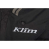 Veste moto Klim LATITUDE Noir