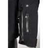 Veste moto Klim LATITUDE Noir