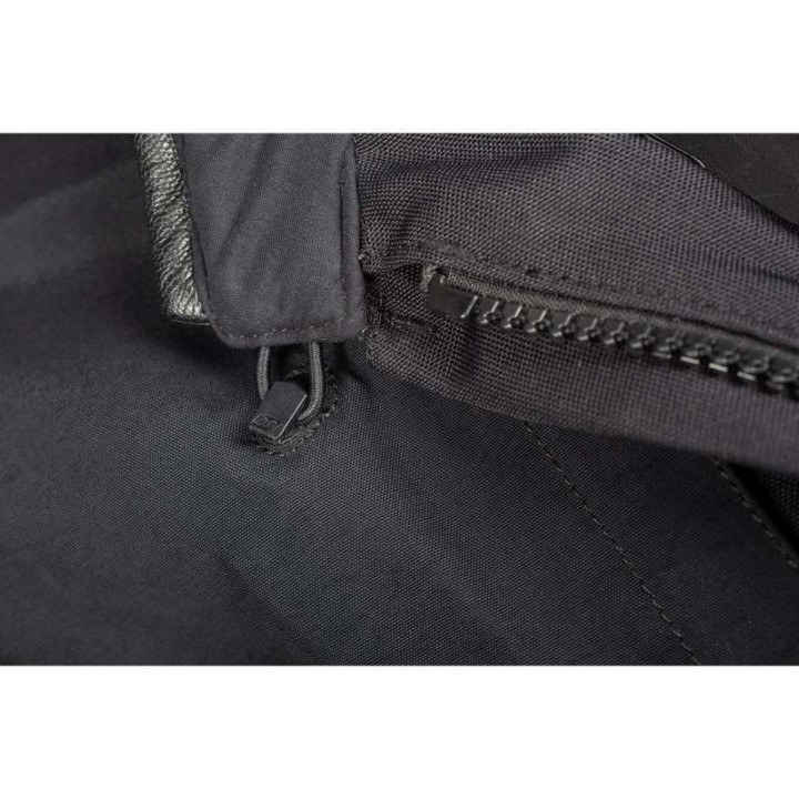 Veste moto Klim LATITUDE Noir