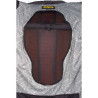 Veste moto Klim LATITUDE Noir