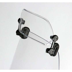 Pinces de fixation XCC pour spoiler MRA X-Creen XCSA/XCTA 2