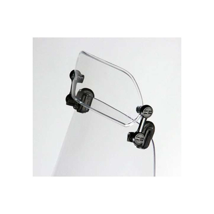 Pinces de fixation XCC pour spoiler MRA X-Creen XCSA/XCTA