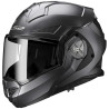 Casque moto LS2 FF901 ADVANT X SOLID Titanium mat 22.06