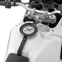 Bride Givi TANKLOCK BF76 Ducati Desert X 937 2022-2025