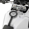 Bride Givi TANKLOCK BF76 Ducati Desert X 937 2022-2025