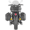 Support valises Givi MONOKEY PL9058 Royal Enfield SUPER METEOR 650 2023