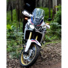 Kit fixation Barkbusters BHG-062-05-NP Honda CRF1000L AFRICA TWIN