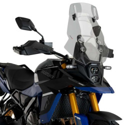 Bulle Puig TOURING avec spoiler (21688) DL800 V-STROM DE