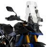 Puig TOURING bubble with spoiler (21688) DL800 V-STROM DE