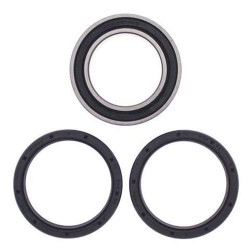 Front/rear wheel bearing kit All Balls 25-1630 Can-am DS450
