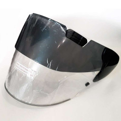 Arai VAS-Z Pro Shade System (PSS) complete display for SZ-R
