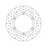 Brembo Oro Series 68B407E7 Honda SW-T 400 09- and SW-T 600 11- front brake discs