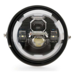 Puig LUMEN Z LED headlight 2