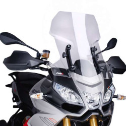 Bulle Puig TOURING +8cm (6484) Aprilia CAPONORD 1200 2