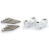 Universal riser for Puig 28mm handlebars (3741) +30mm