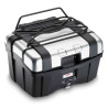 Porte objet compact E120B pour top case Givi TREKKER 33/46L