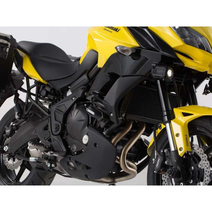 Tampons de protection SW-Motech Kawasaki 650 VERSYS 15-