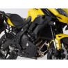 Tampons de protection SW-Motech Kawasaki 650 VERSYS 15-