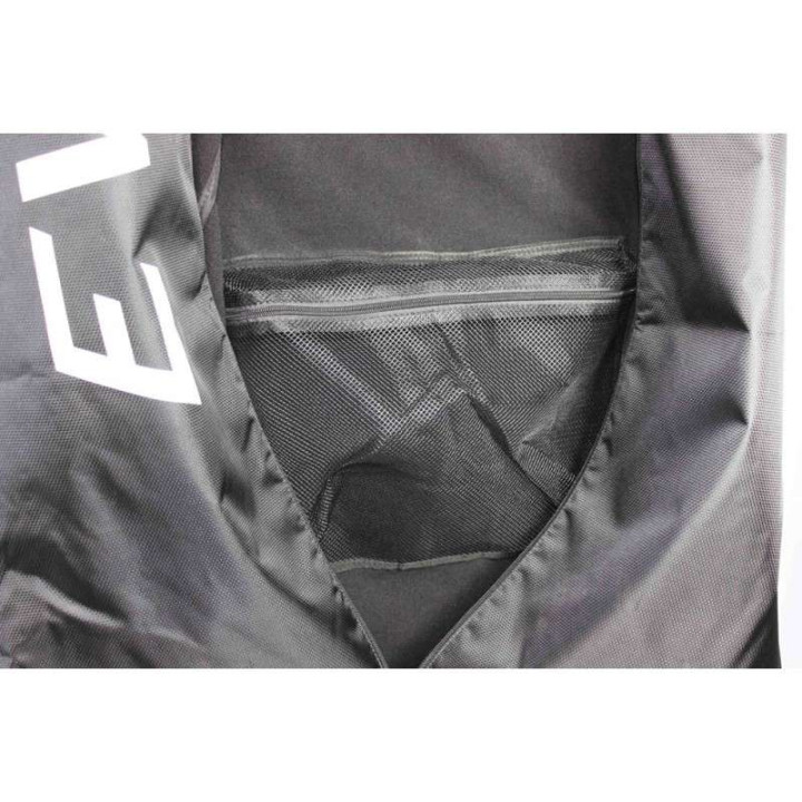 Evo-X Racing motorcycle suit cover