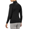 Maillot thermique moto SIXS TS4 MERINOS BLACK