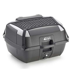 Top Case moto GIVI Monolock B45+