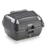 Top Case moto GIVI Monolock B45+