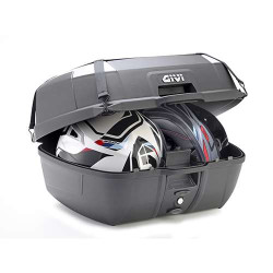 Top Case moto GIVI Monolock B45+ 2