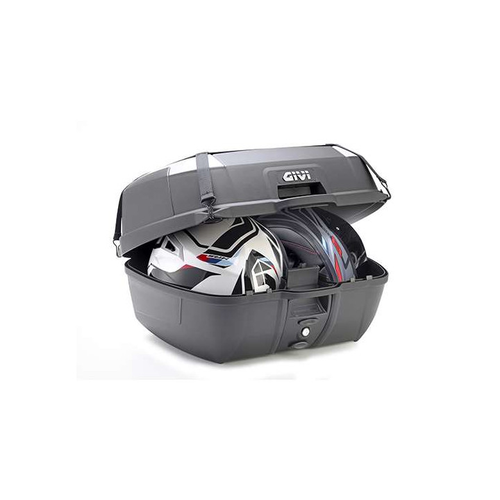 Top Case moto GIVI Monolock B45+