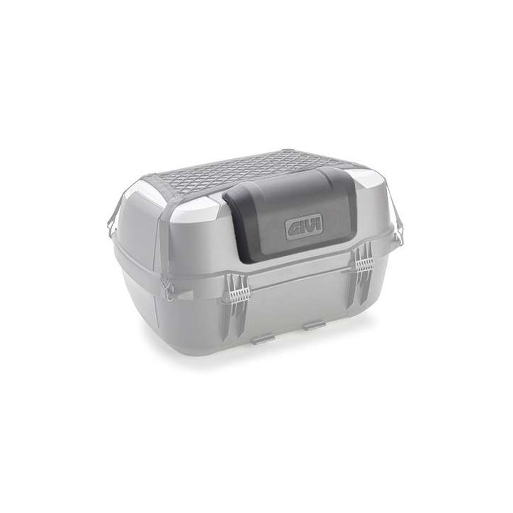 Top Case moto GIVI Monolock B45+