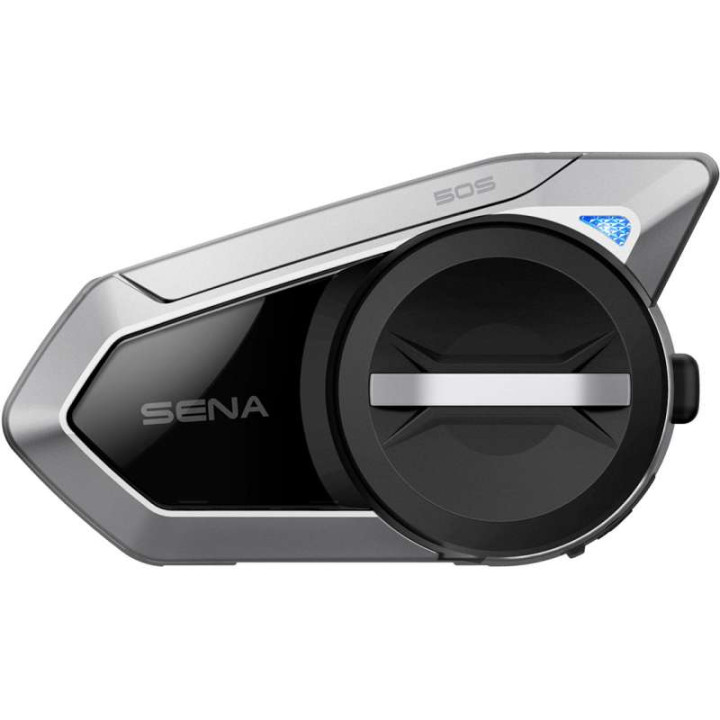 Sena 50S universal intercom (kit for 1 headset)