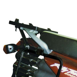 Support top case Givi MONOKEY E200 Honda 600 XLV 650 Dominator Transalp 750 Africa Twin 1988-1996