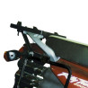 Support top case Givi MONOKEY (E200) Honda TRANSALP/DOMINATOR/AFRICA TWIN 90-92