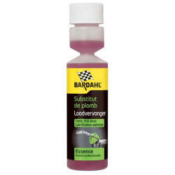 Substitut de plomb BARDAHL 250 ml