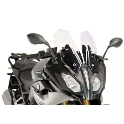 Bulle Puig RACING (7616) BMW R1200RS 2